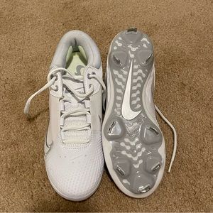 Nike Women's Hyperdiamond Softball Cleats